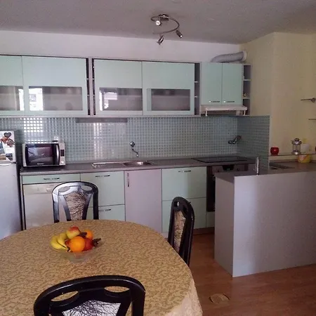 Mirjam Apartment Split
