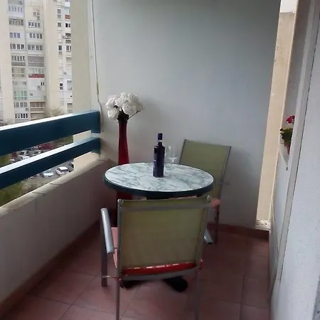 شقة Mirjam سبليت